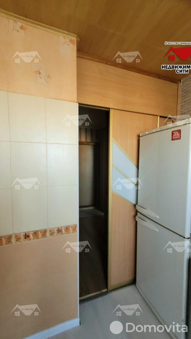 Продажа 1-комнатной квартиры в Солигорске, б-р Шахтёров, д. 22, 30000 USD, код: 1006133 - фото 3