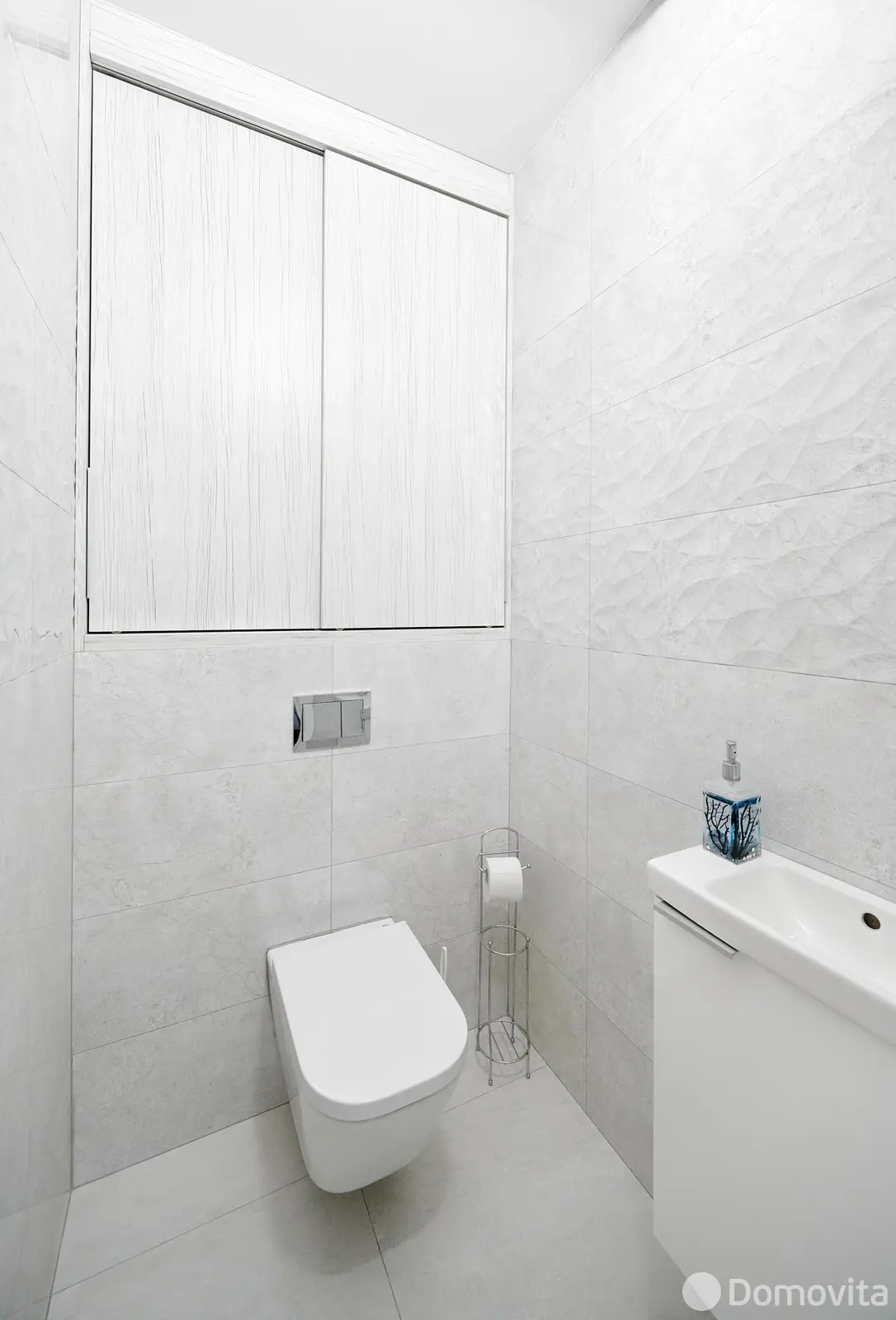 Снять 3-комнатную квартиру в Минске, пр-д Кольцова, д. 37, 1100USD, код 149232 - фото 35