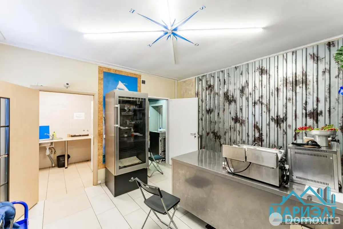 Купить офис на ул. Парковая, д. 9 в Ждановичах, 695000USD, код 8560 - фото 13