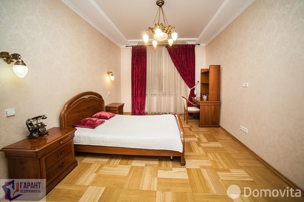 квартира, Минск, ул. Карла Маркса, д. 45, стоимость продажи 674 456 р.