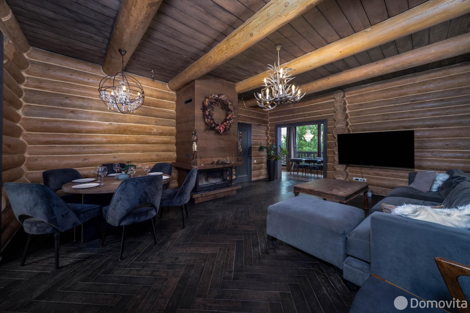 купить коттедж, Задворье, ул. Озёрная