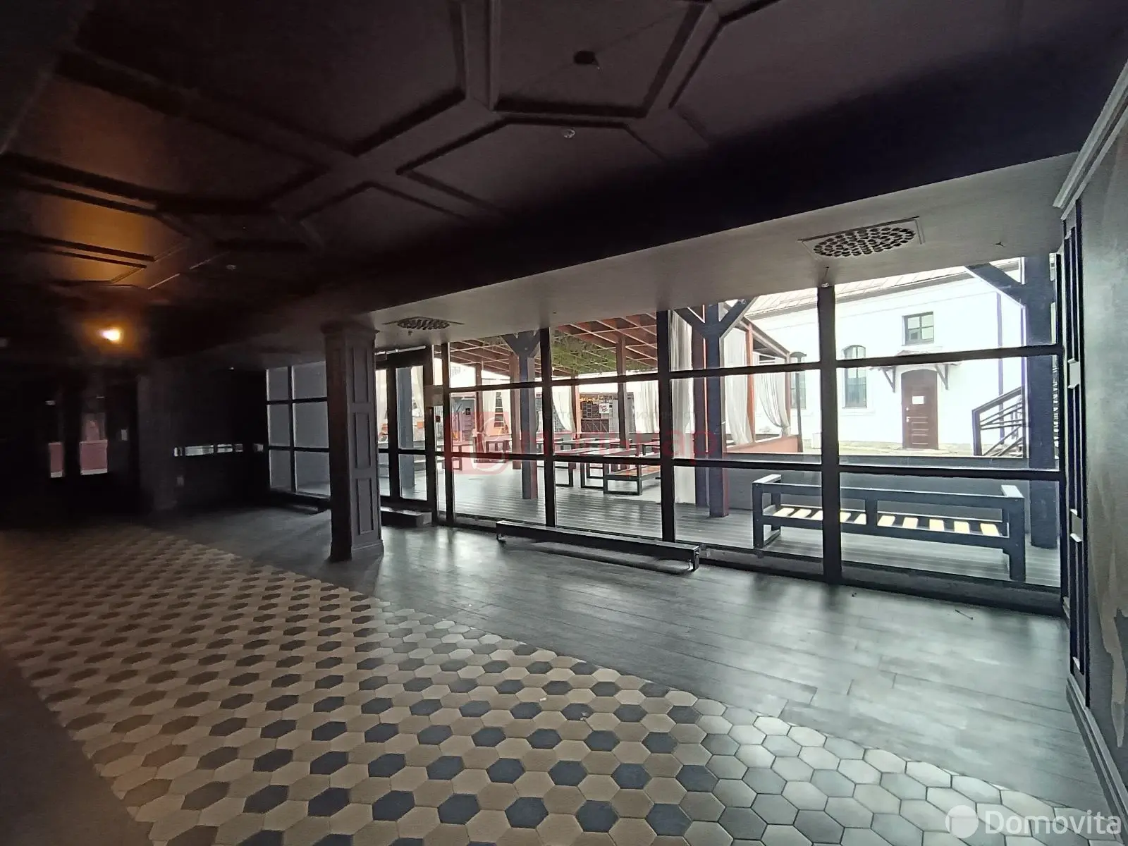 Объект сферы услуг в Минске, ул. Зыбицкая, д. 9, код 3483 - фото 29