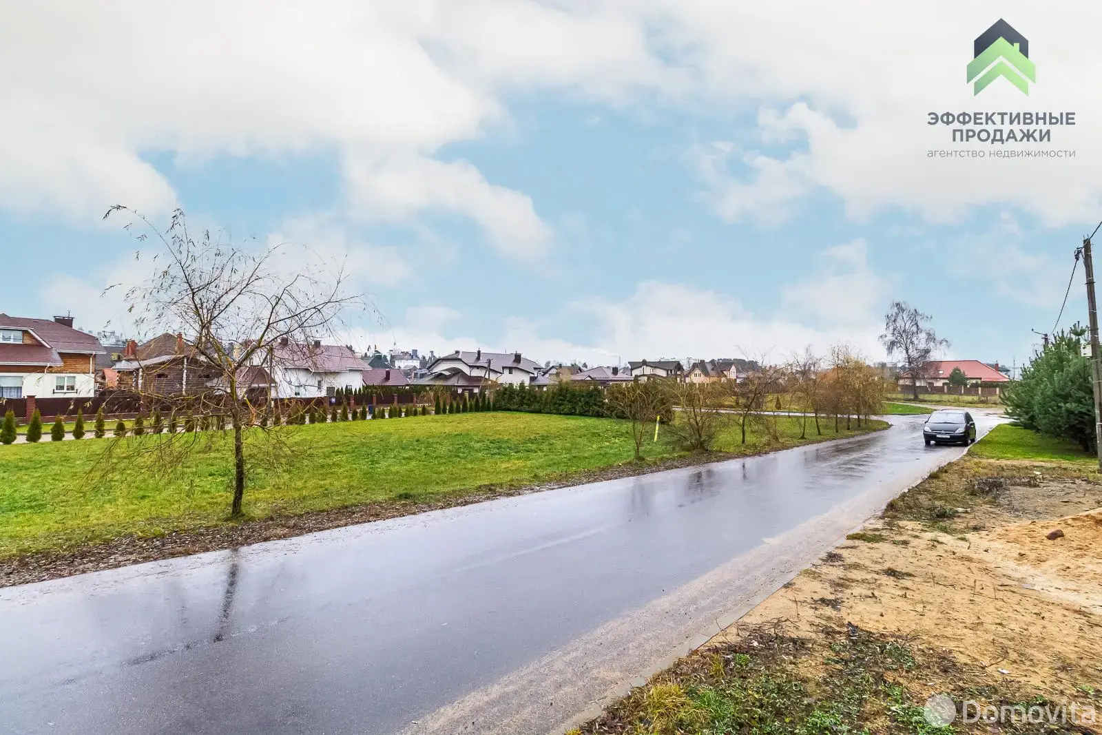 дом, Боровляны, ул. Речная