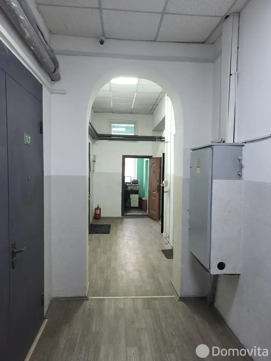 купить офис, Витебск, пр-т Генерала Людникова, д. 10/П