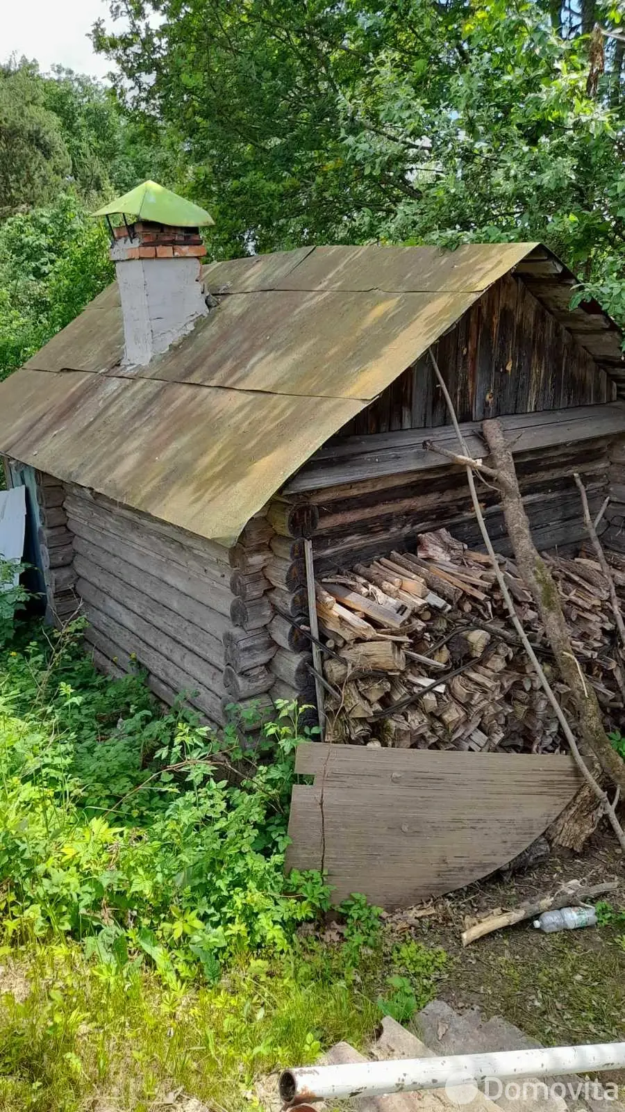 дача, Новоселки, 