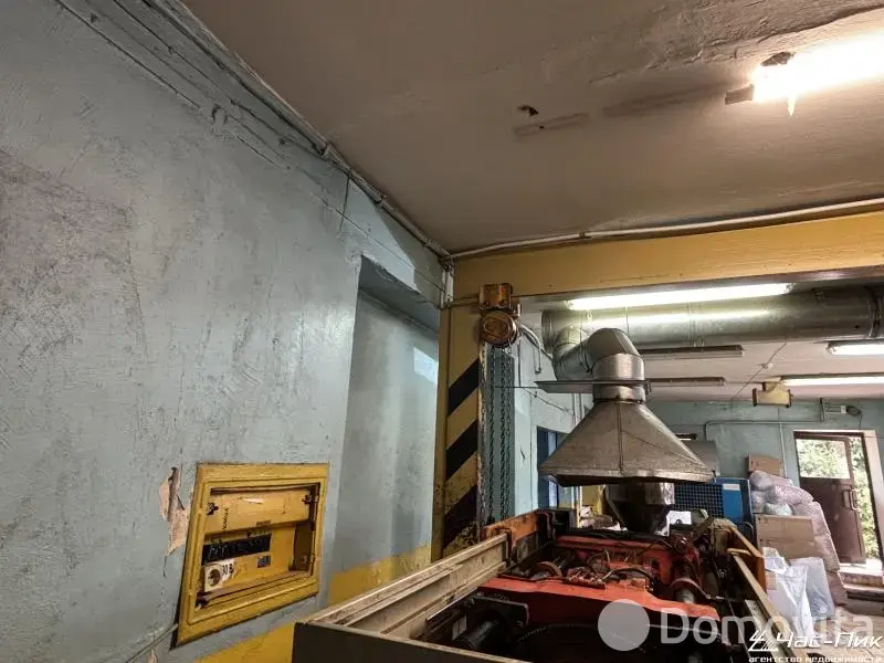 объект сферы услуг, Пятевщина, 