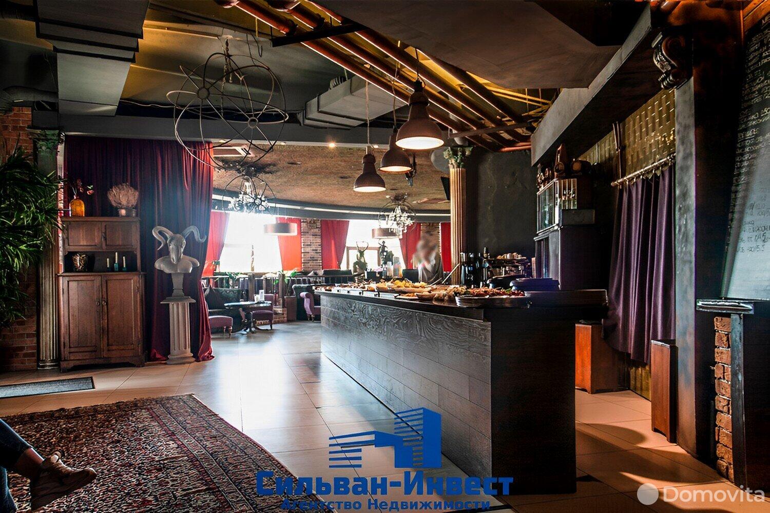 Продажа торгового помещения на ул. Домбровская, д. 9 в Минске, 654150USD, код 995556 - фото 15