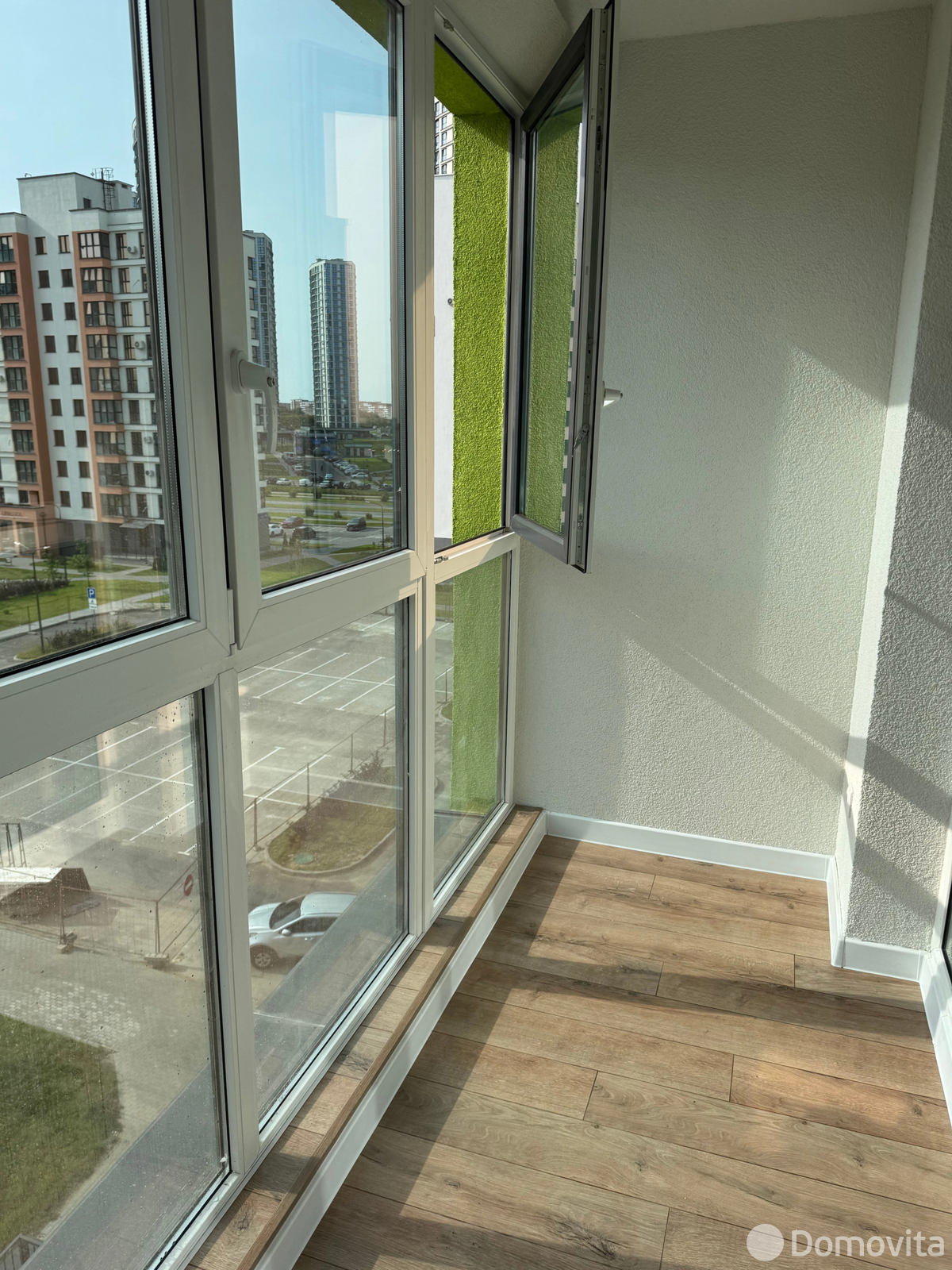 Снять 1-комнатную квартиру в Минске, ул. Братская, д. 7, 550USD, код 147747 - фото 16