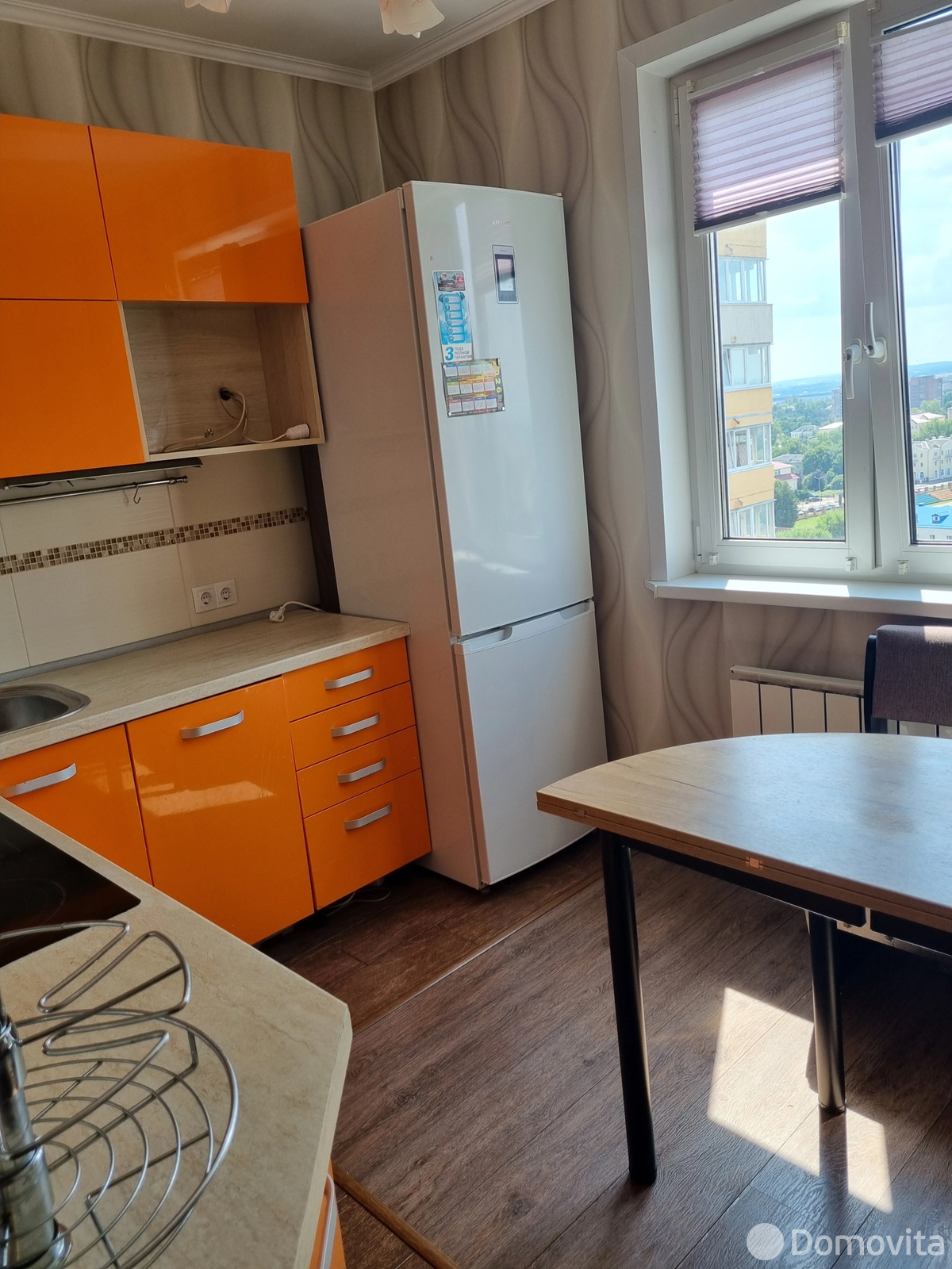 квартира, Минск, ул. Одесская, д. 20Б от собственника
