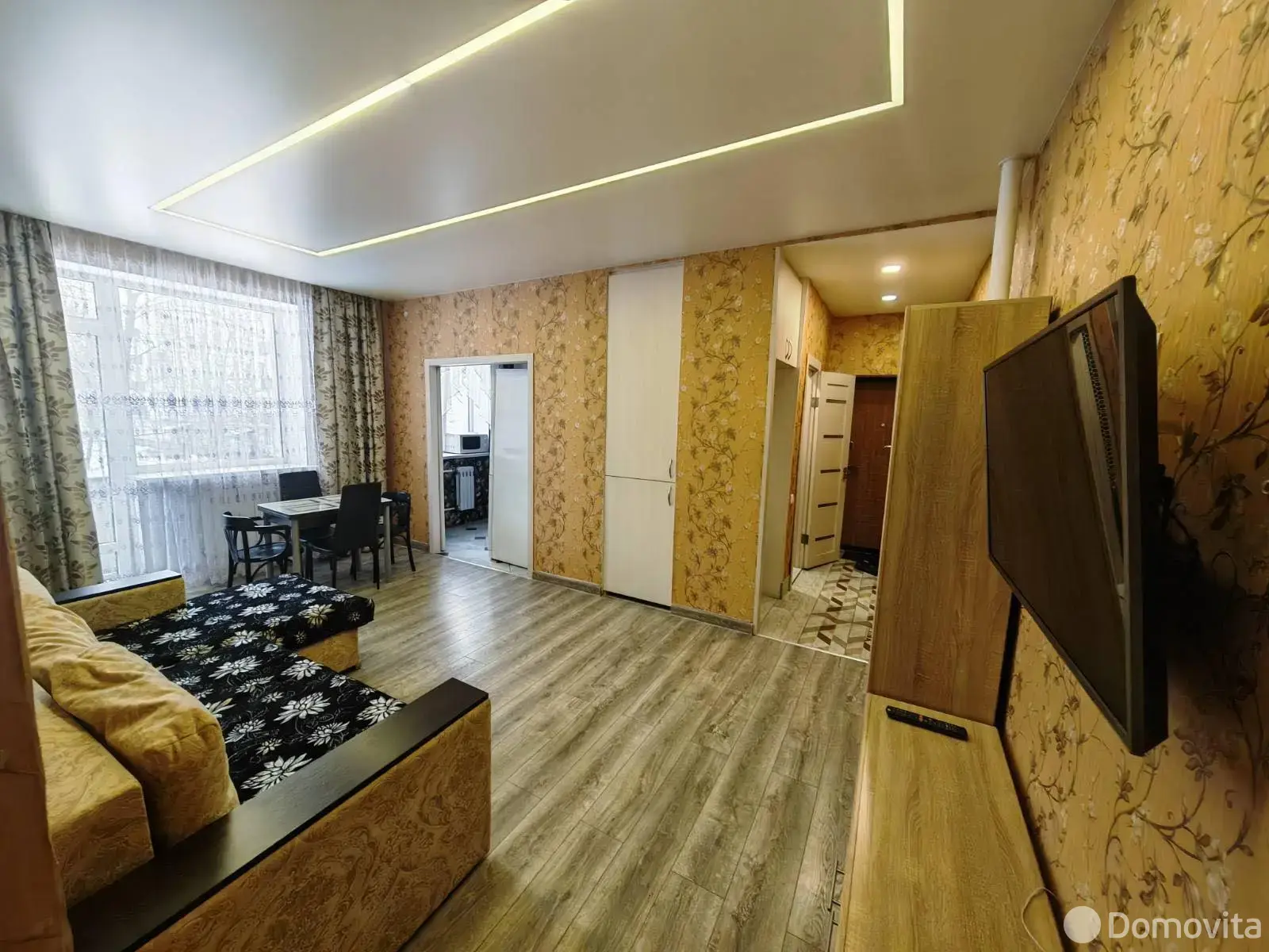 квартира, Минск, пр-т Партизанский, д. 60