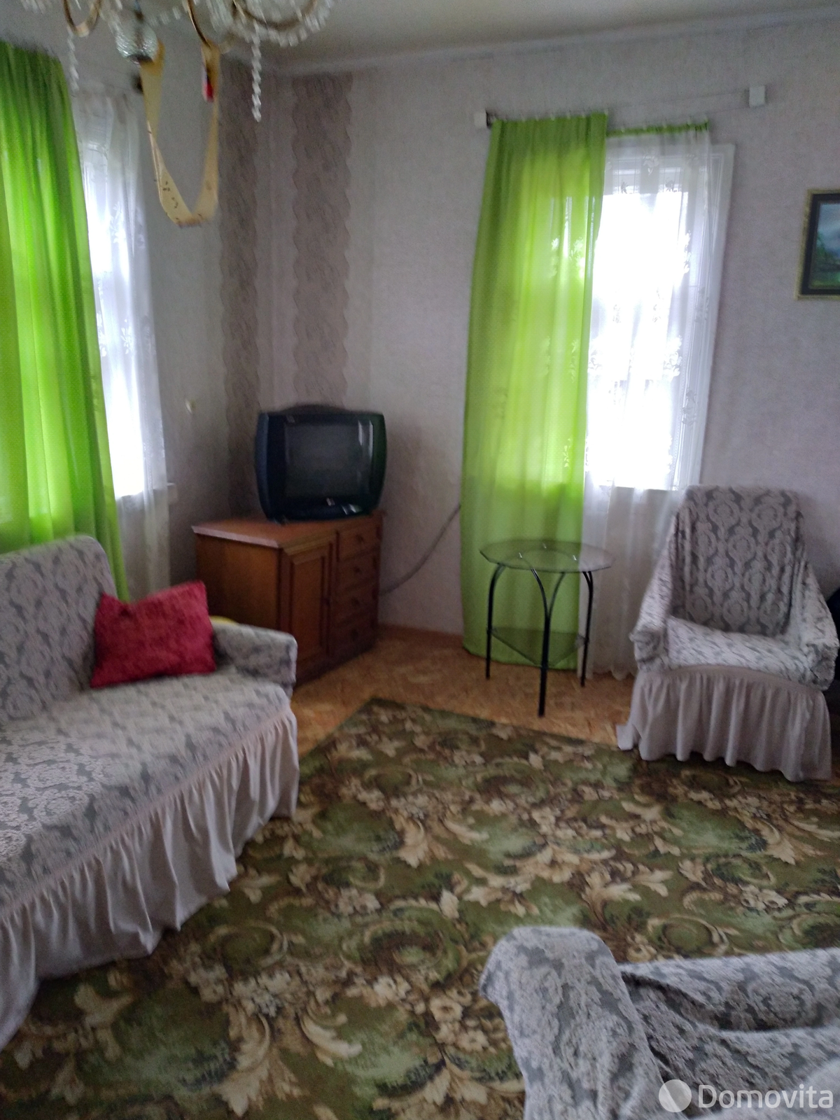 продажа дома, Орша, пер. Школьный 2-й, д. 21