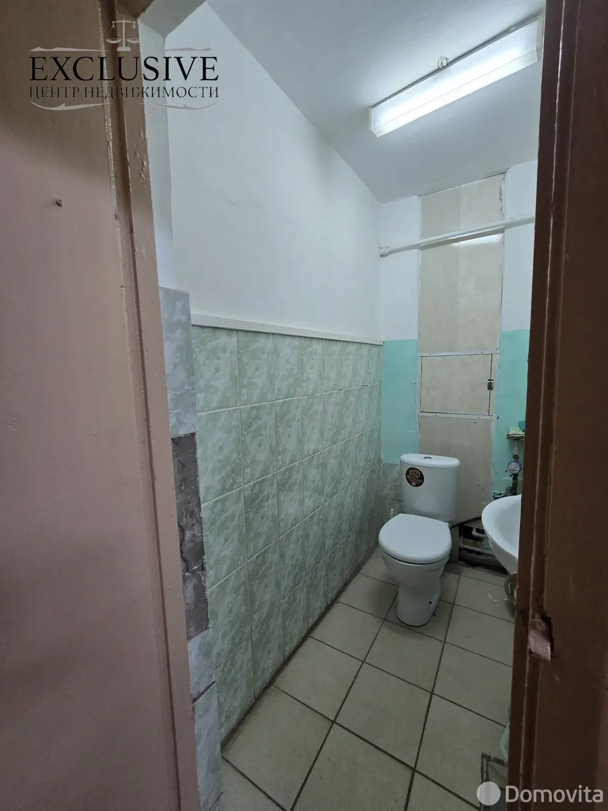 торговый объект, Полоцк, ул. Гоголя, д. 29