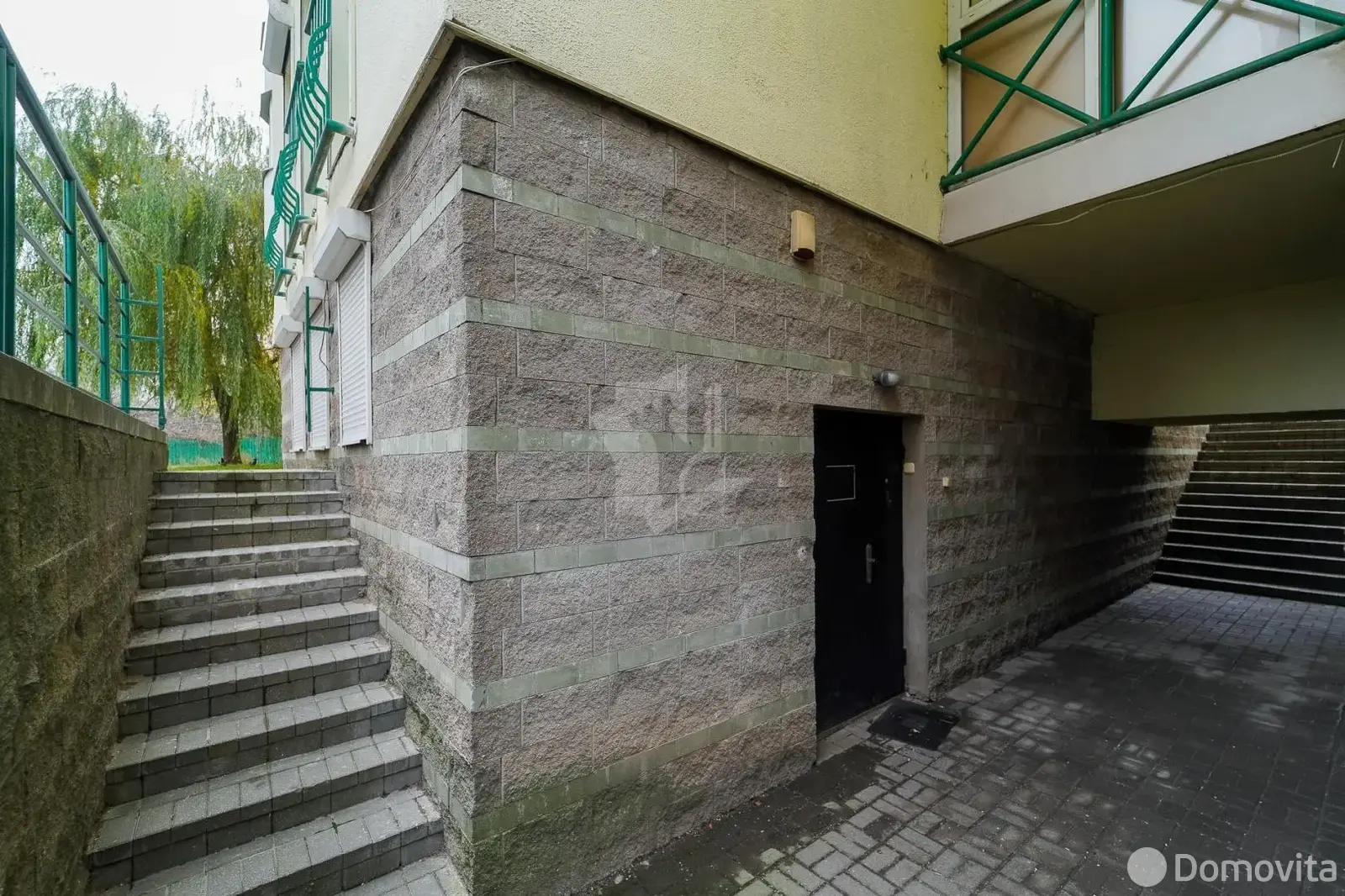 Объект сферы услуг в Минске, ул. Быховская, д. 37, код 3699 - фото 13