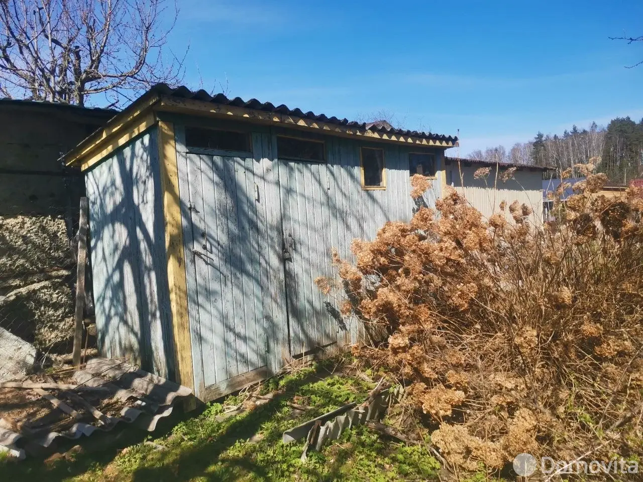 дом, Заподгорье, 