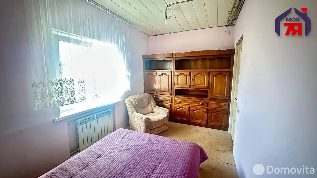 купить коттедж, Слуцк, пер. 14 Партизан 2-й, д. 5