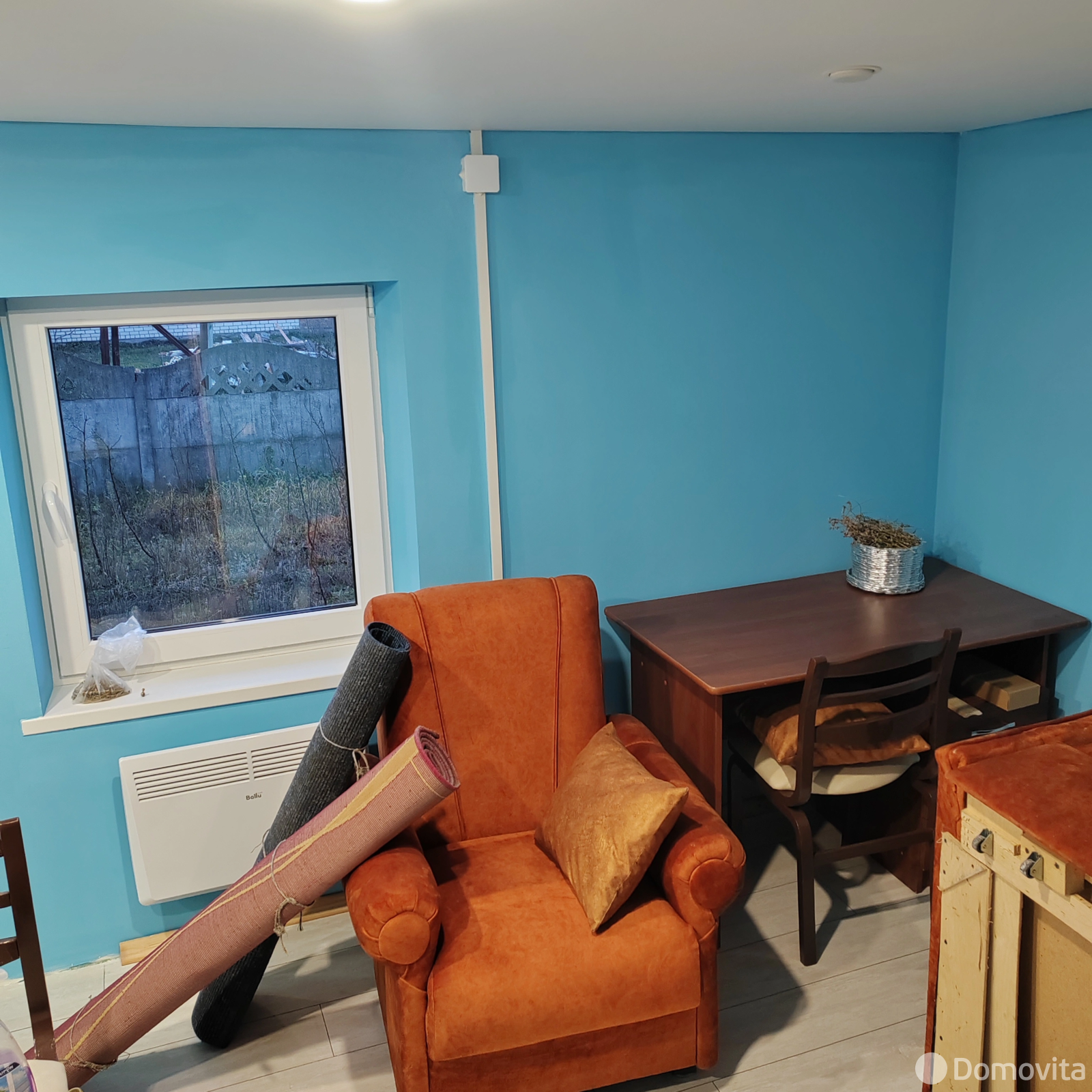 коттедж, Пружаны, ул. Яблоневая, д. 32 