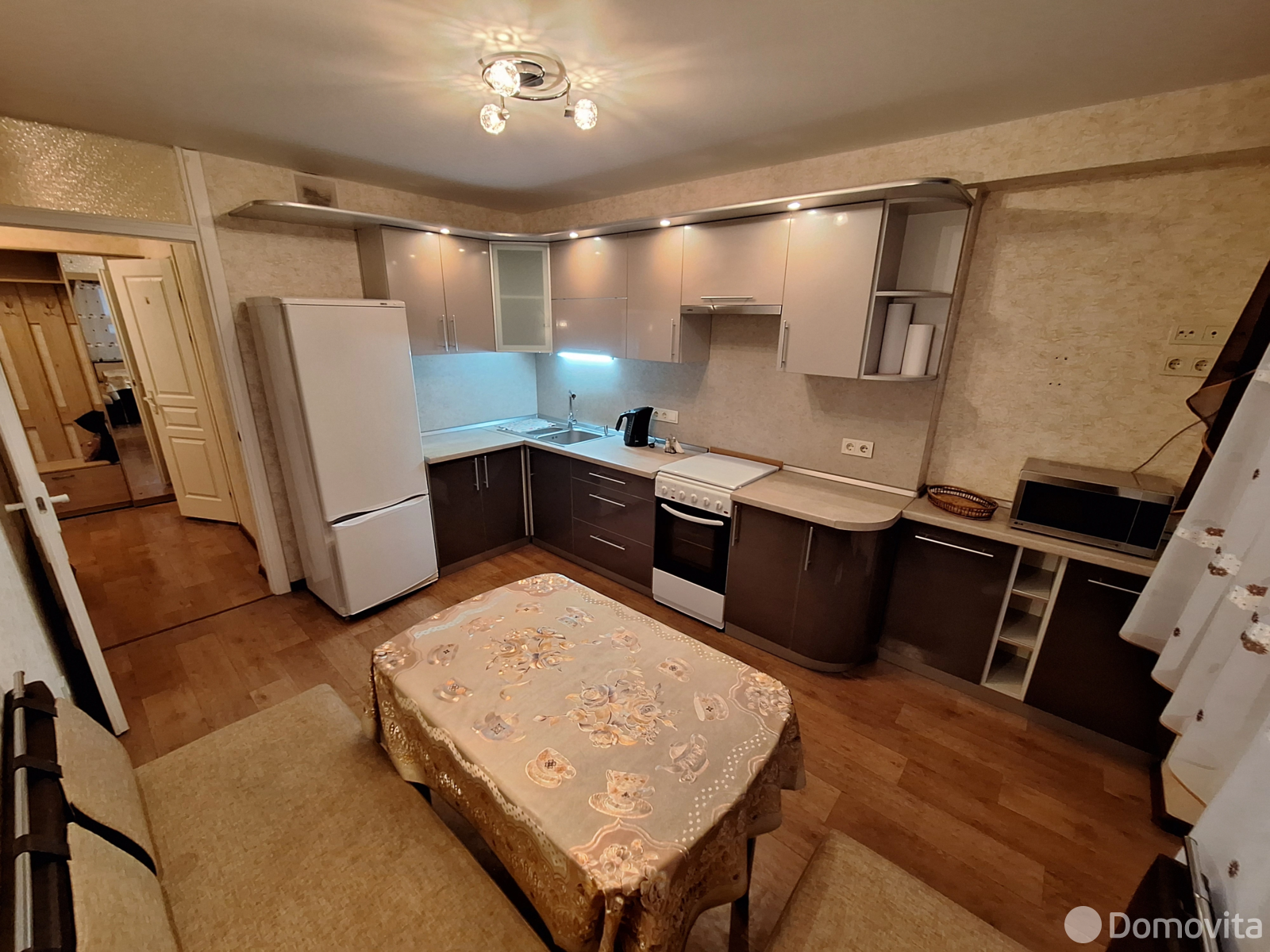 квартира, Минск, ул. Юрия Семеняко, д. 4 