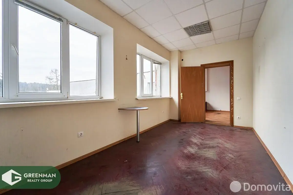 Купить помещение под сферу услуг в Острошицком Городке, ул. Ленинская, д. 49 - фото 19