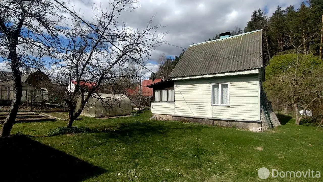 дача, Верас МСХ и П, д. 49, стоимость продажи 90 243 р.