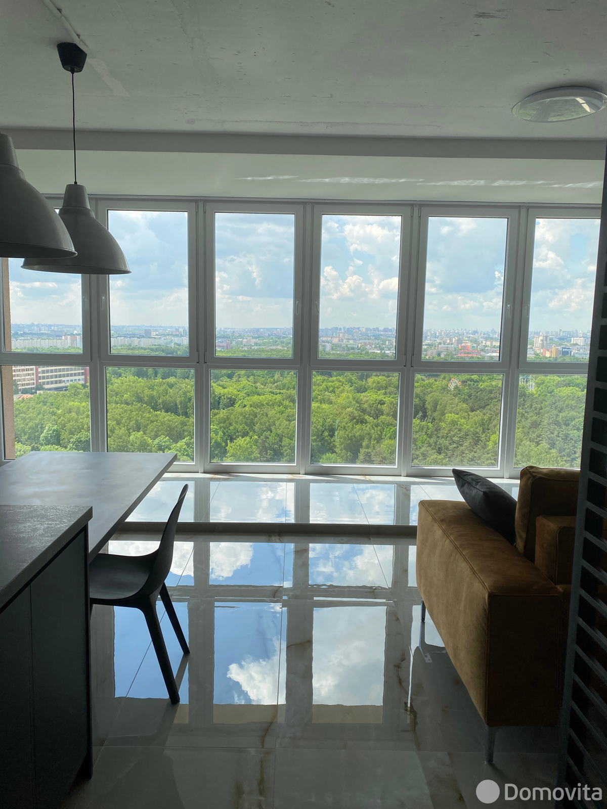 аренда квартиры, Минск, ул. Макаенка, д. 12Л