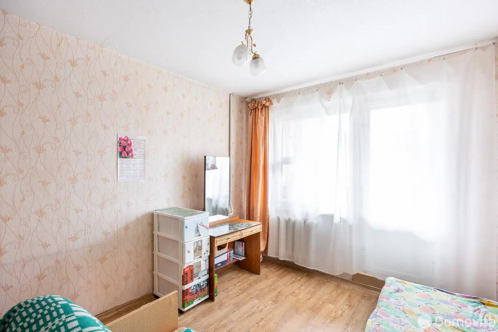 Купить комнату в Минске, ул. Михася Лынькова, д. 79/а, цена 23400 USD, код 7317 - фото 1