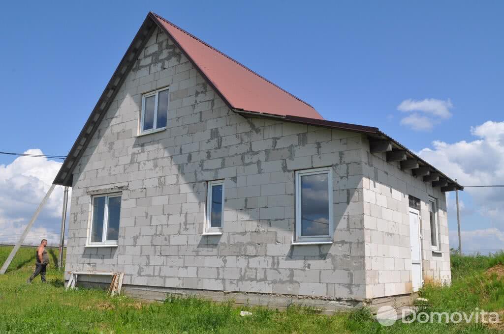 Продажа 2-этажного дома в Шпильки, Минская область , 57000USD, код 637126 - фото 1