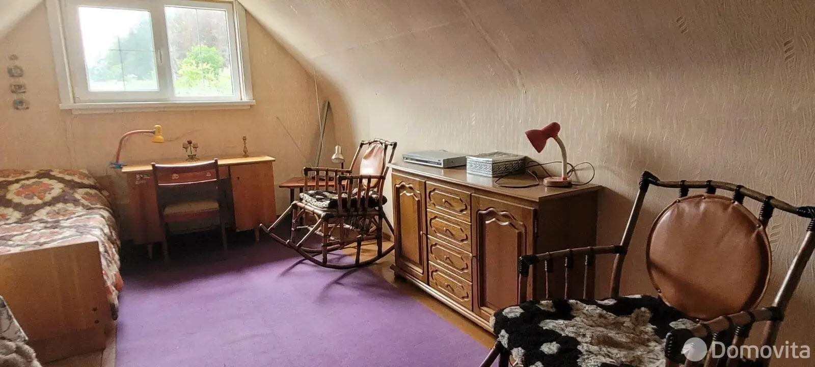 Купить 2-этажную дачу в Экспресс Минская область, 13800USD, код 183448 - фото 21