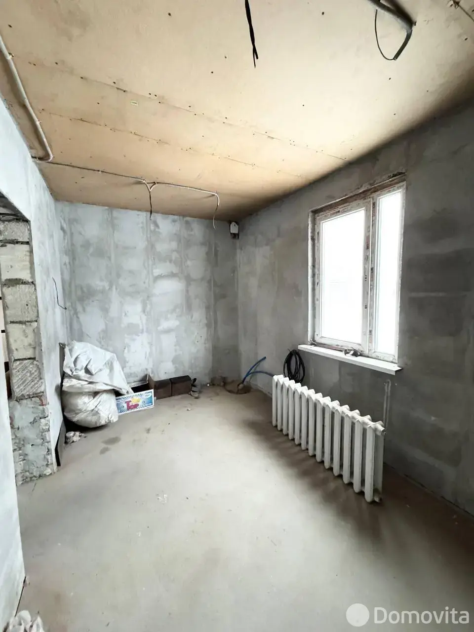 продажа коттеджа, Марьина Горка, ул. Юго-Восточная, д. 1/а