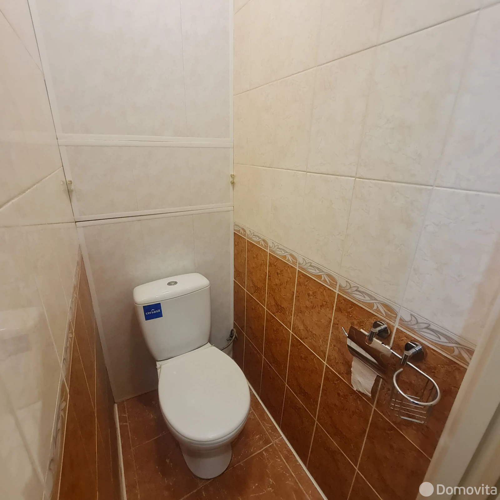 Снять 3-комнатную квартиру в Минске, ул. Радужная, д. 6, 600USD, код 148481 - фото 20