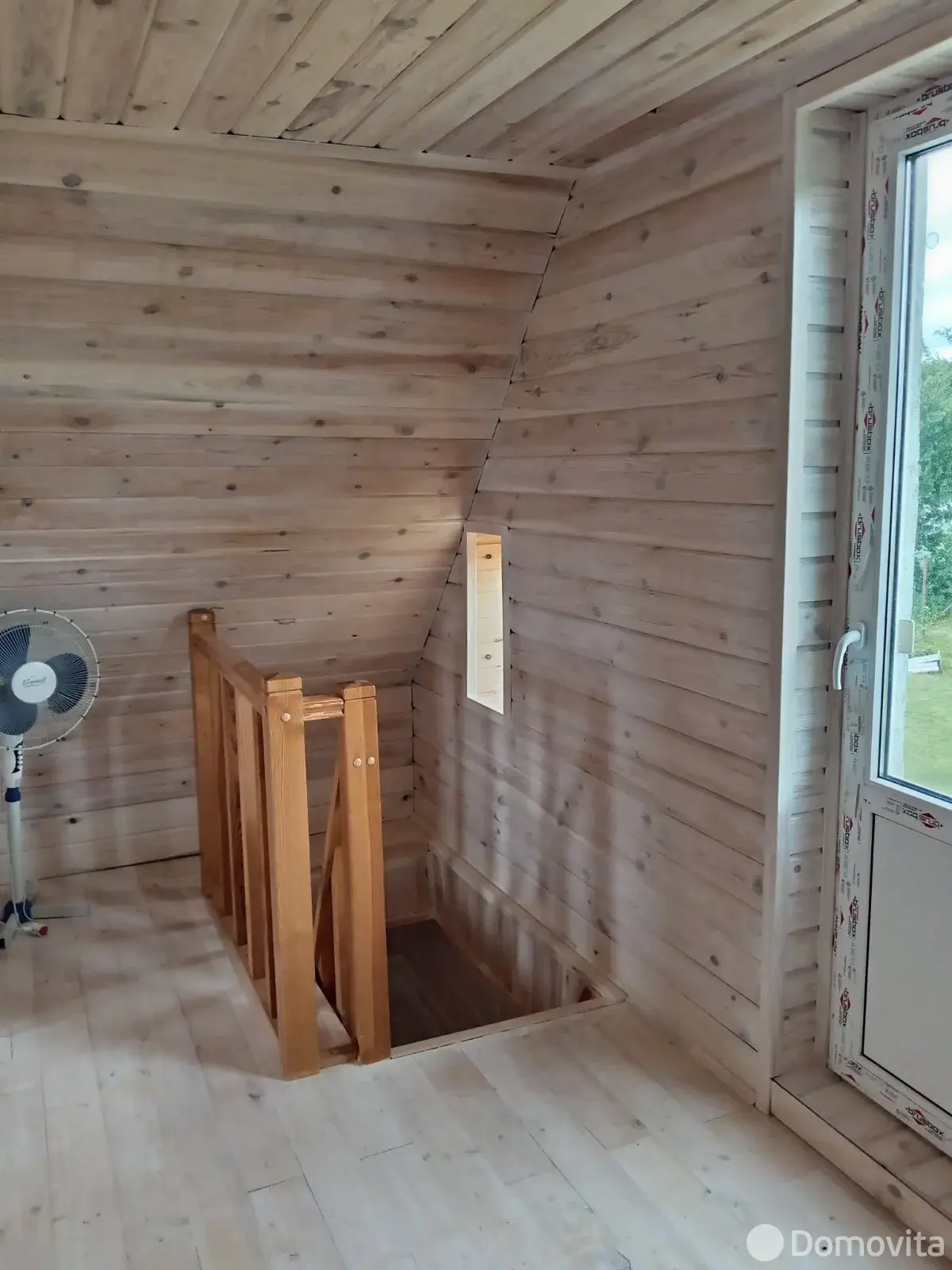 Купить 2-этажную дачу в Камвольщик Минская область, 31700USD, код 183357 - фото 17