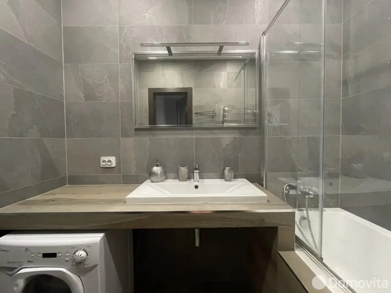 Снять 2-комнатную квартиру в Сонечном, ул. Сосновая, д. 3, 600USD, код 147493 - фото 13