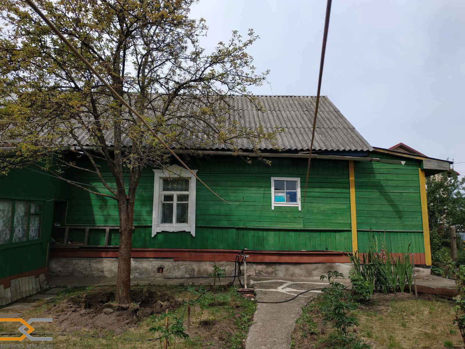 Продажа 1-этажного дома в Минске, Минская область ул. Томская, 89000USD - фото 2