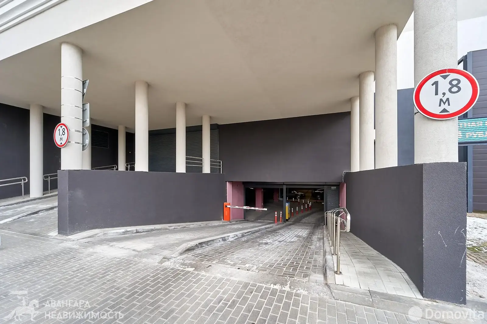 Аренда офиса на ул. Интернациональная, д. 38 в Минске, 3124BYN, код 14206 - фото 17