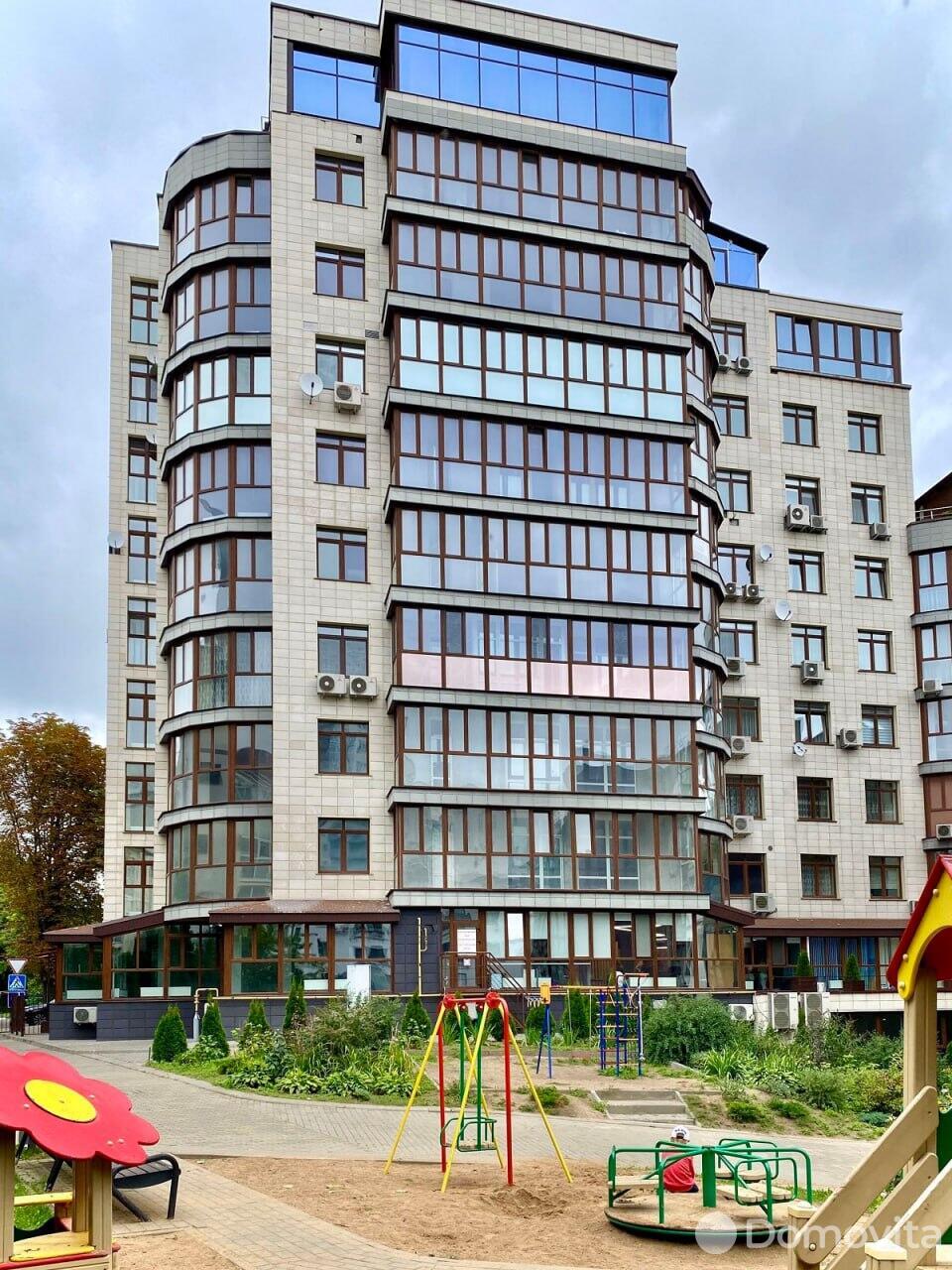 Продажа 3-комнатной квартиры в Минске, ул. Грибоедова, д. 11, 345000 USD, код: 1021438 - фото 2