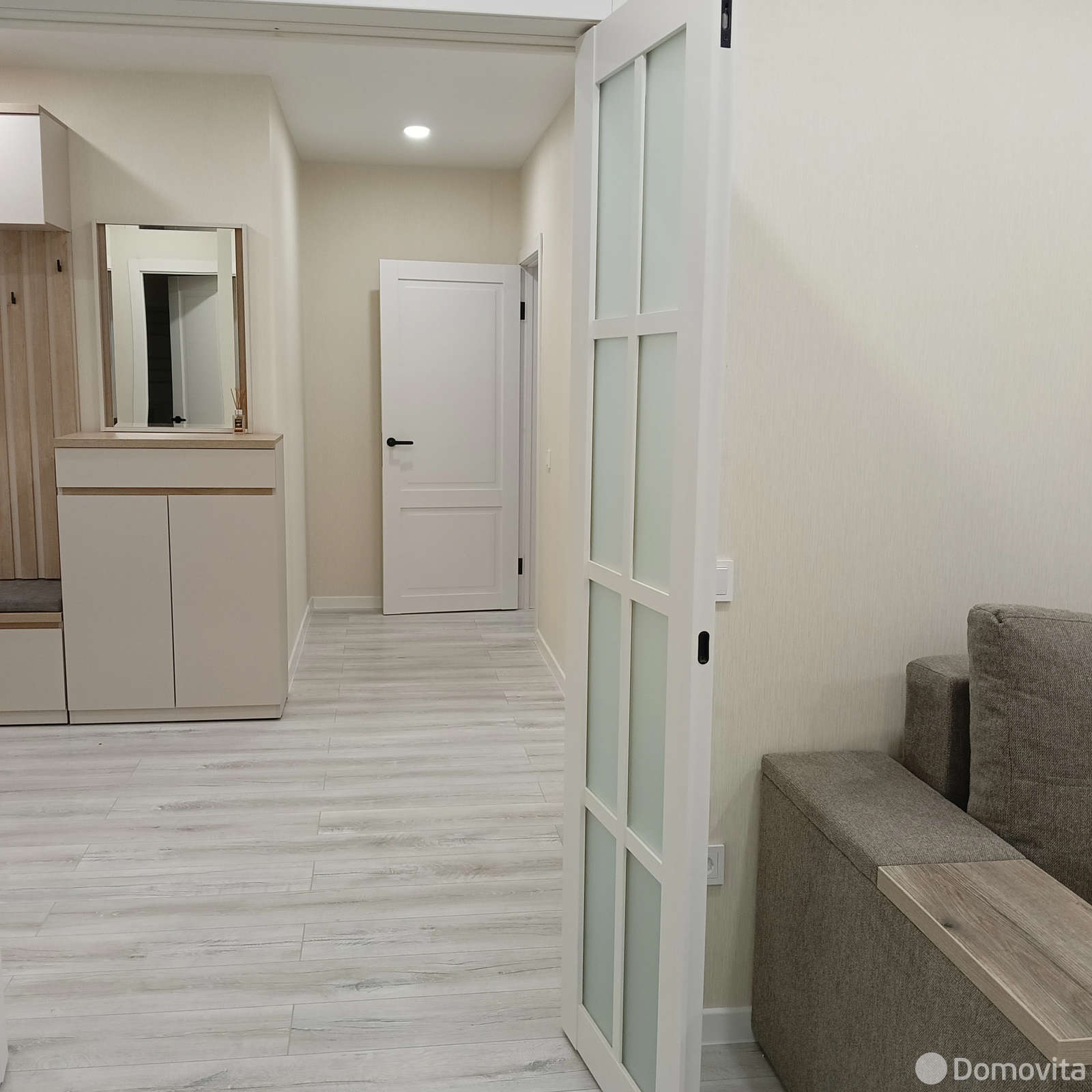 Купить 2-комнатную квартиру в Гродно, ул. Виктора Глухова, д. 33, 70000 USD, код: 1120530 - фото 2