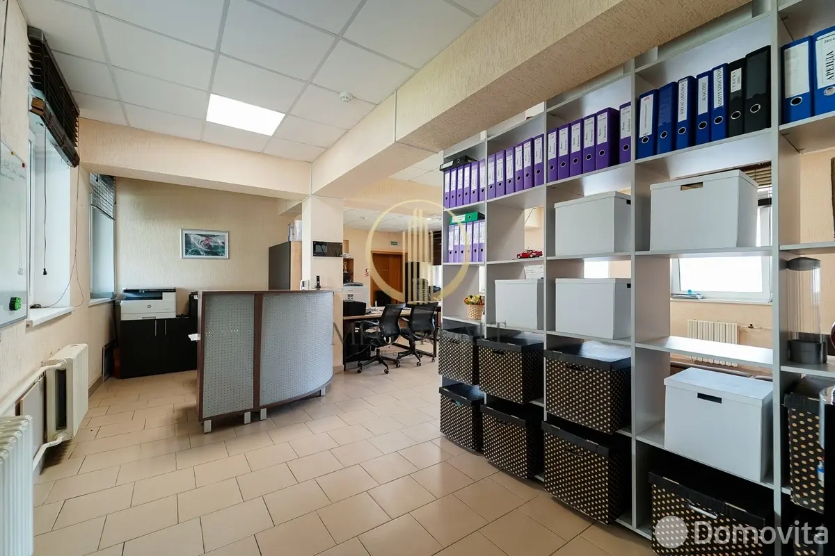 Купить офис на ул. Марьевская, д. 5 в Минске, 800000USD, код 9317 - фото 16