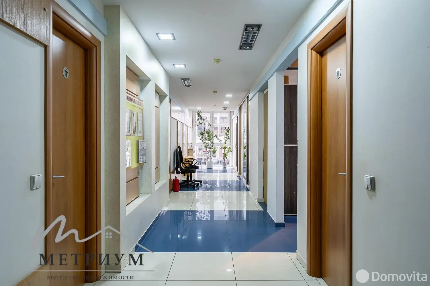 Купить офис на ул. Тимирязева, д. 65/Б в Минске, 209665USD, код 9141 - фото 3