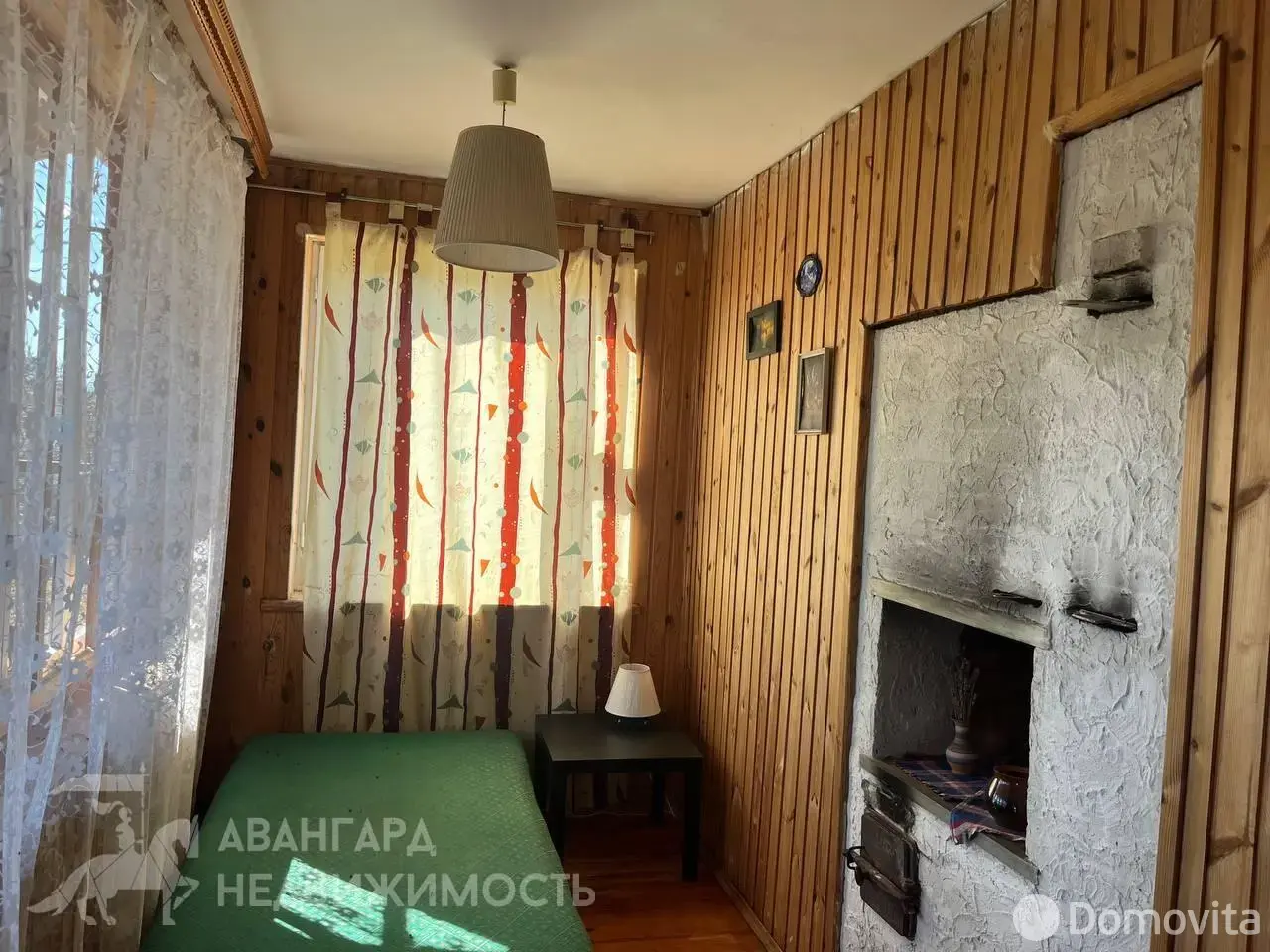 Купить 2-этажную дачу в Ромашка Соломореченская Минская область, 40000USD, код 185637 - фото 21