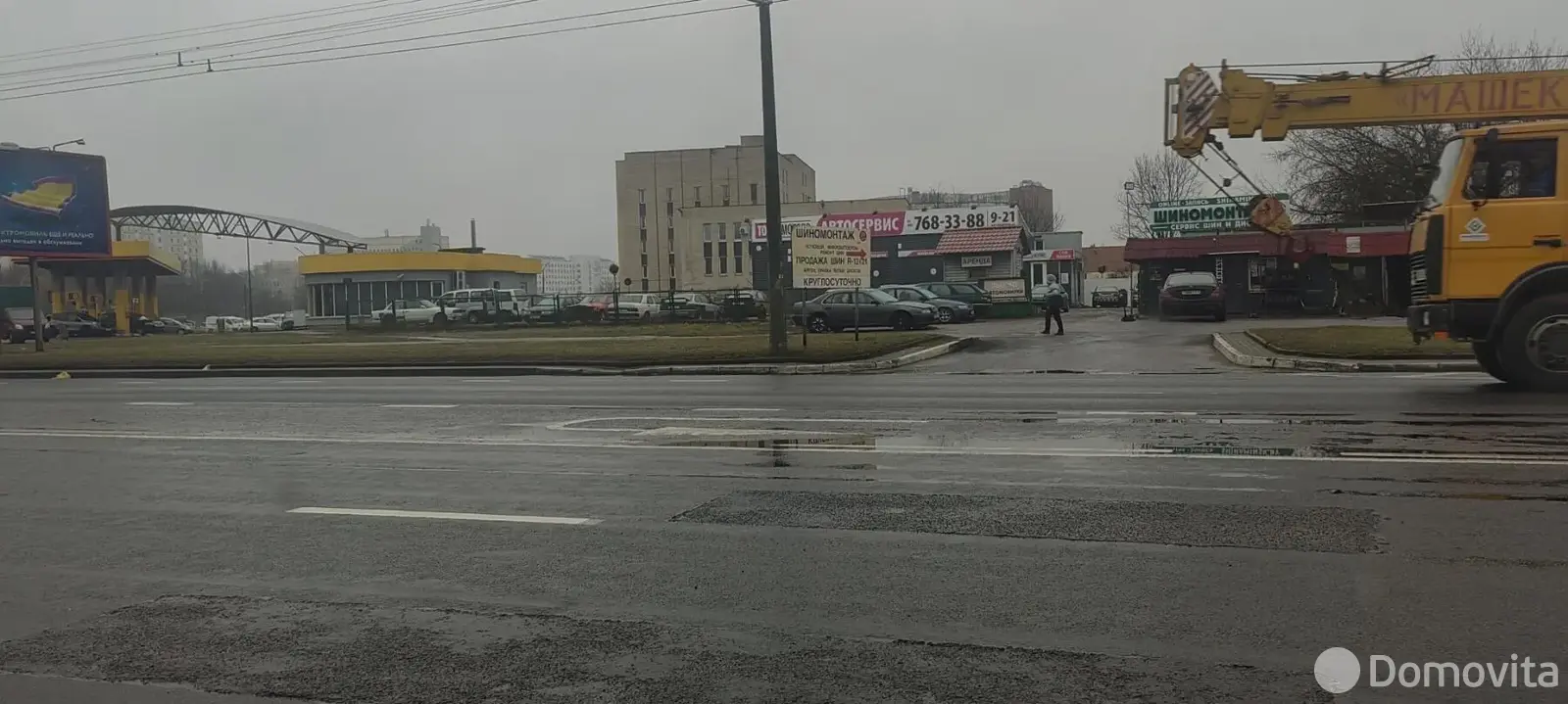 склад, Минск, ул. Академическая, д. 32 - лучшее предложение