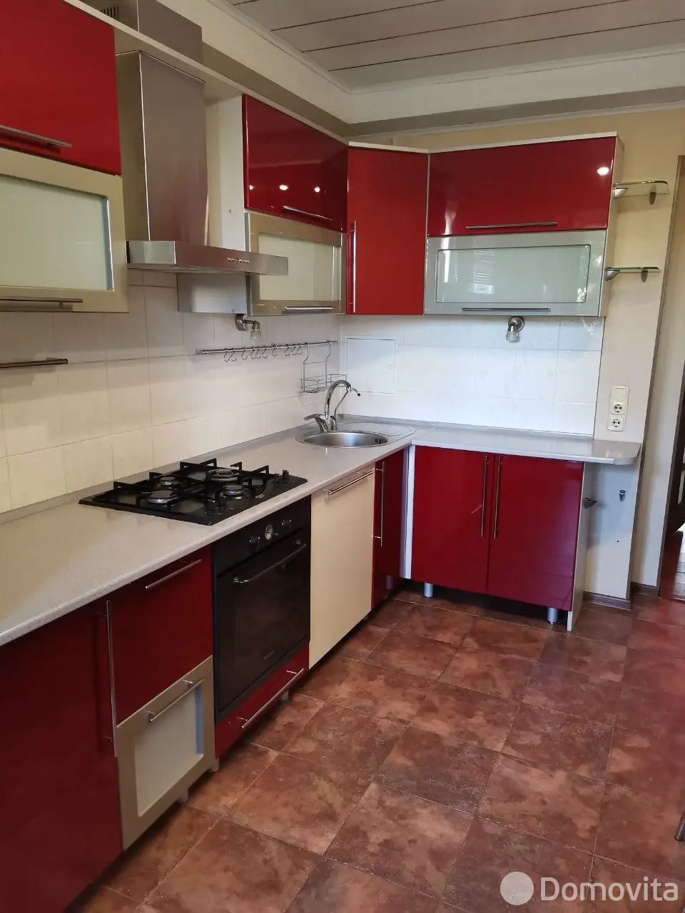 квартира, Витебск, пр-т Московский, д. 27/2 без посредников