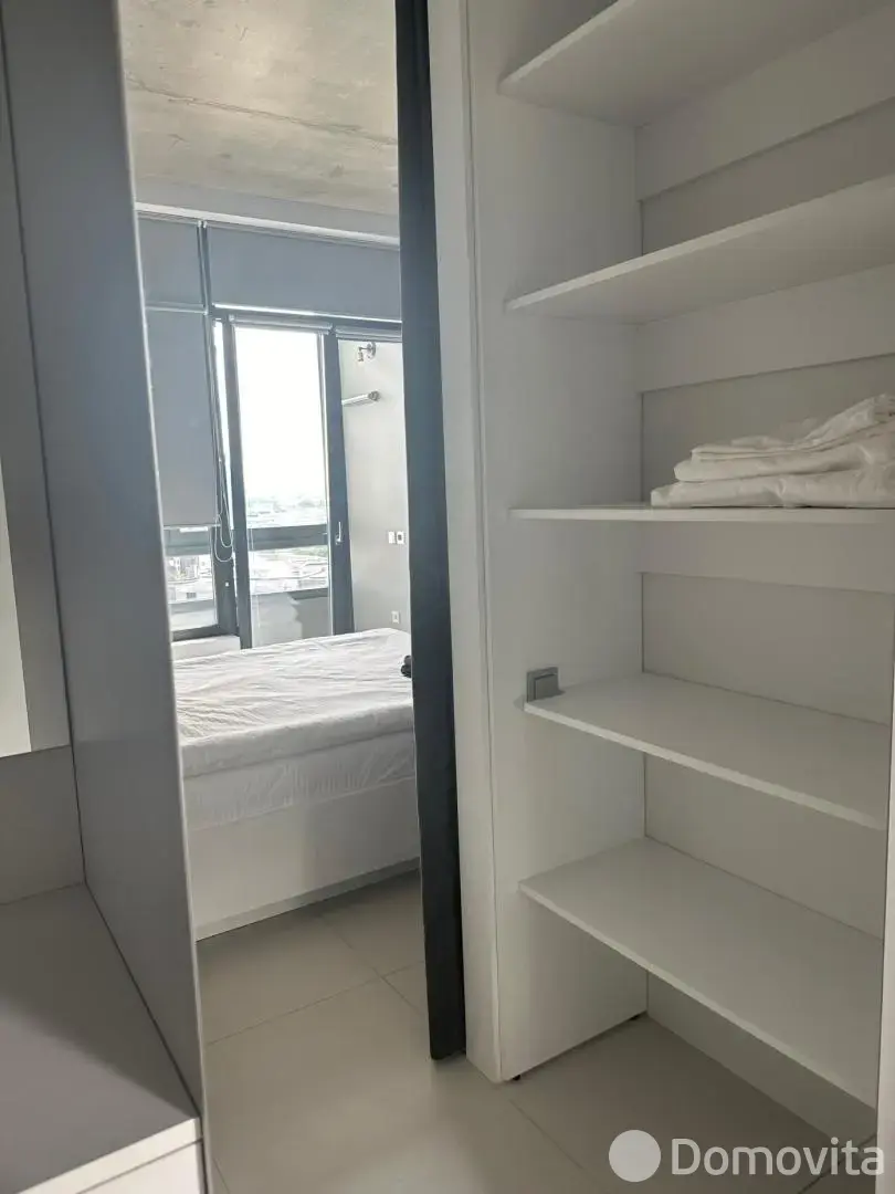 квартира, Минск, ул. Петра Мстиславца, д. 10, стоимость аренды 2 709 р./мес.