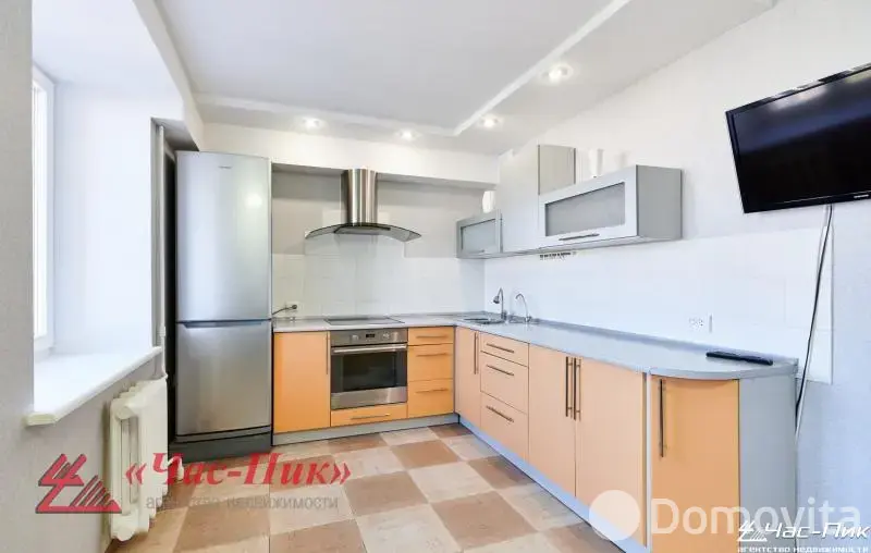 Продажа 3-комнатной квартиры в Минске, ул. Громова, д. 26 - фото 4