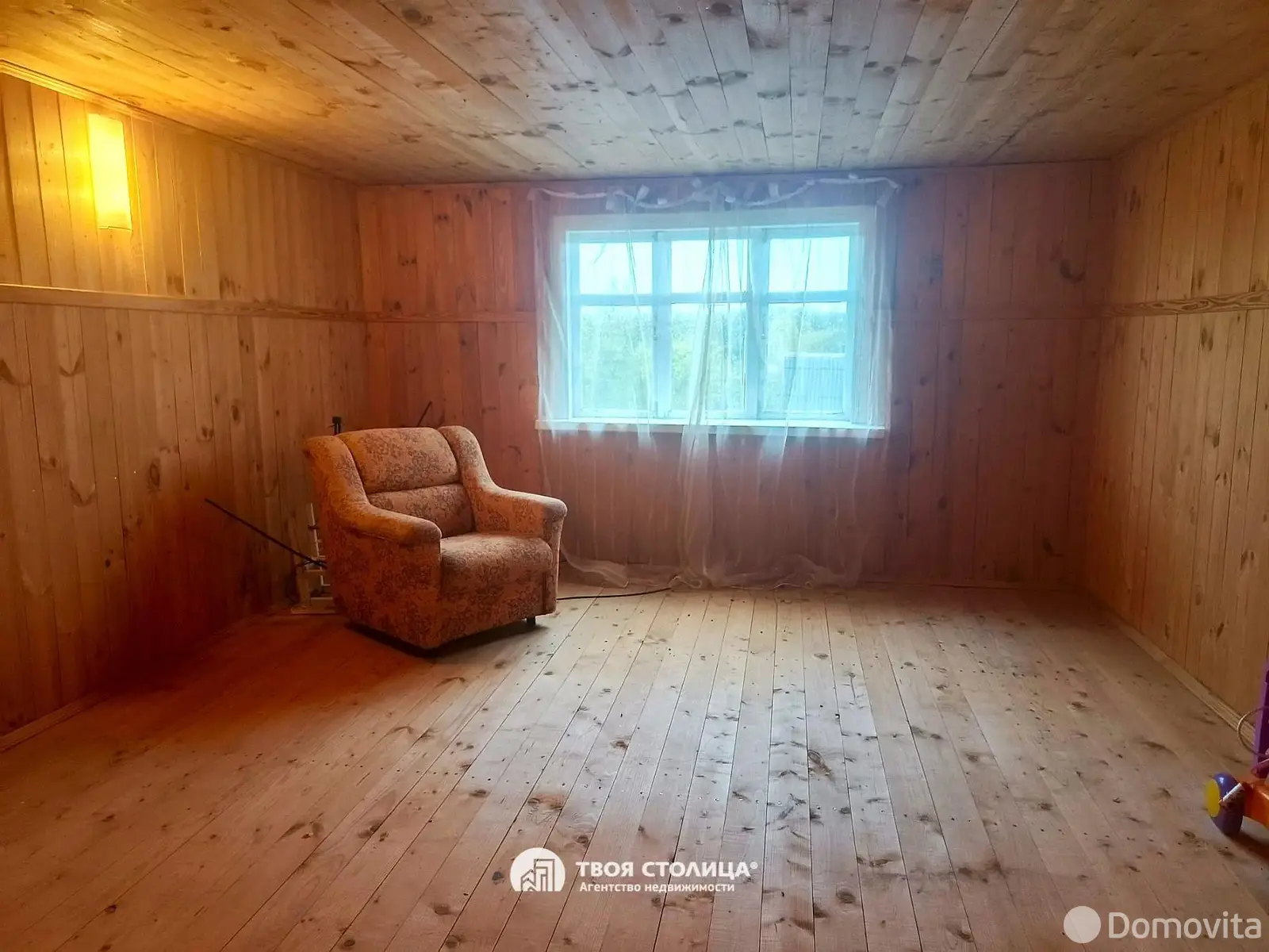 коттедж, Петришки, ул. Центральная - лучшее предложение