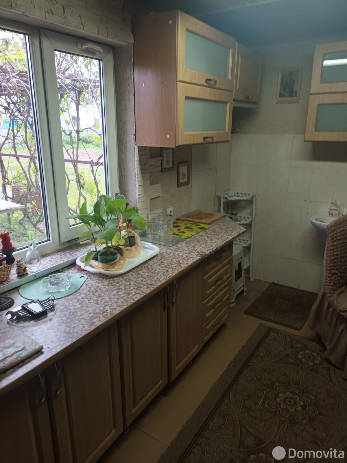 коттедж, Кобрин, ул. Кирмановича, д. 32 