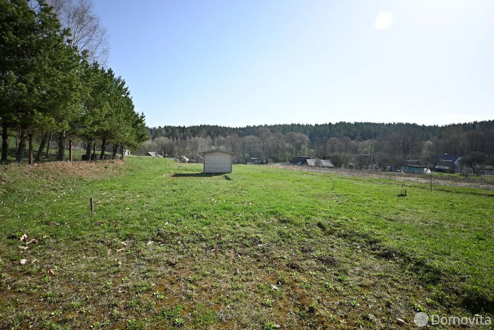 Купить земельный участок, 19.96 соток, Марковщина, Минская область, 34000USD, код 570171 - фото 31