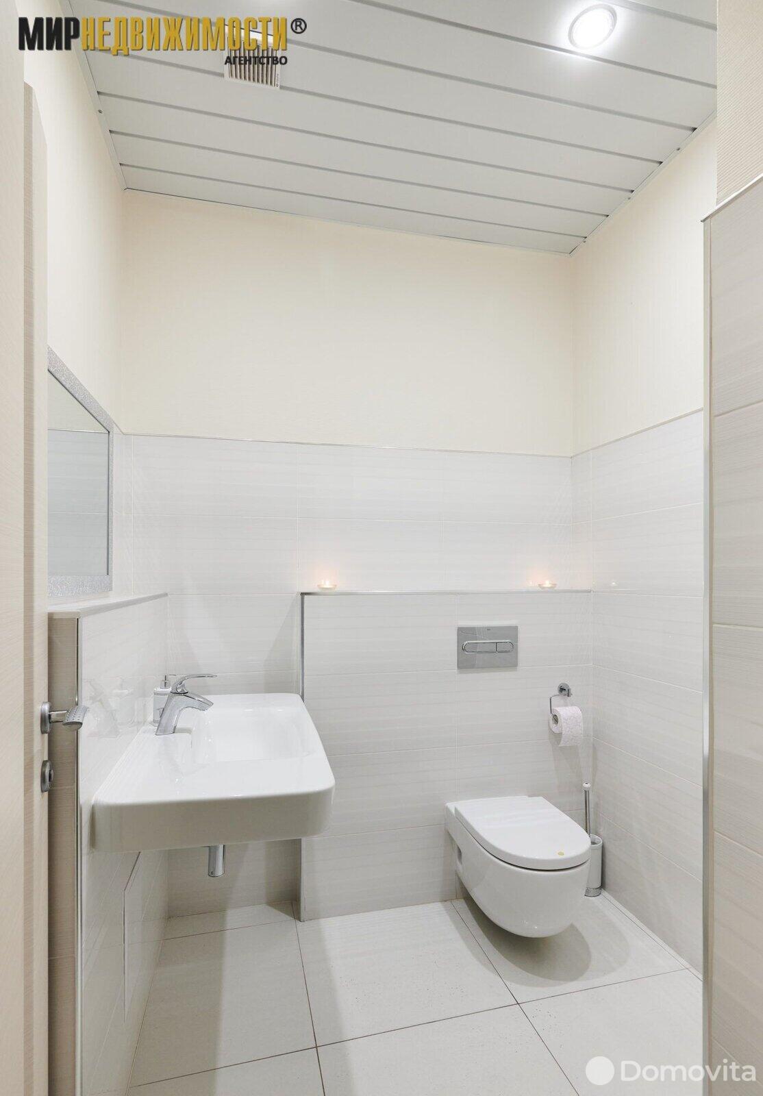 Купить офис на ул. Франциска Скорины, д. 12 в Минске, 70000EUR, код 7003 - фото 7