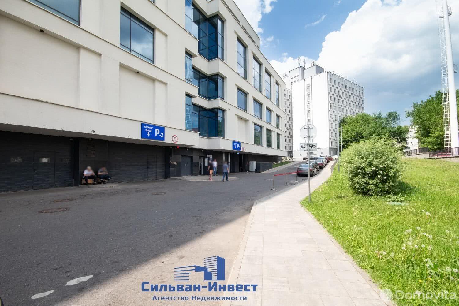 Аренда офиса на ул. Свердлова, д. 11 в Минске, 53731EUR, код 12221 - фото 16