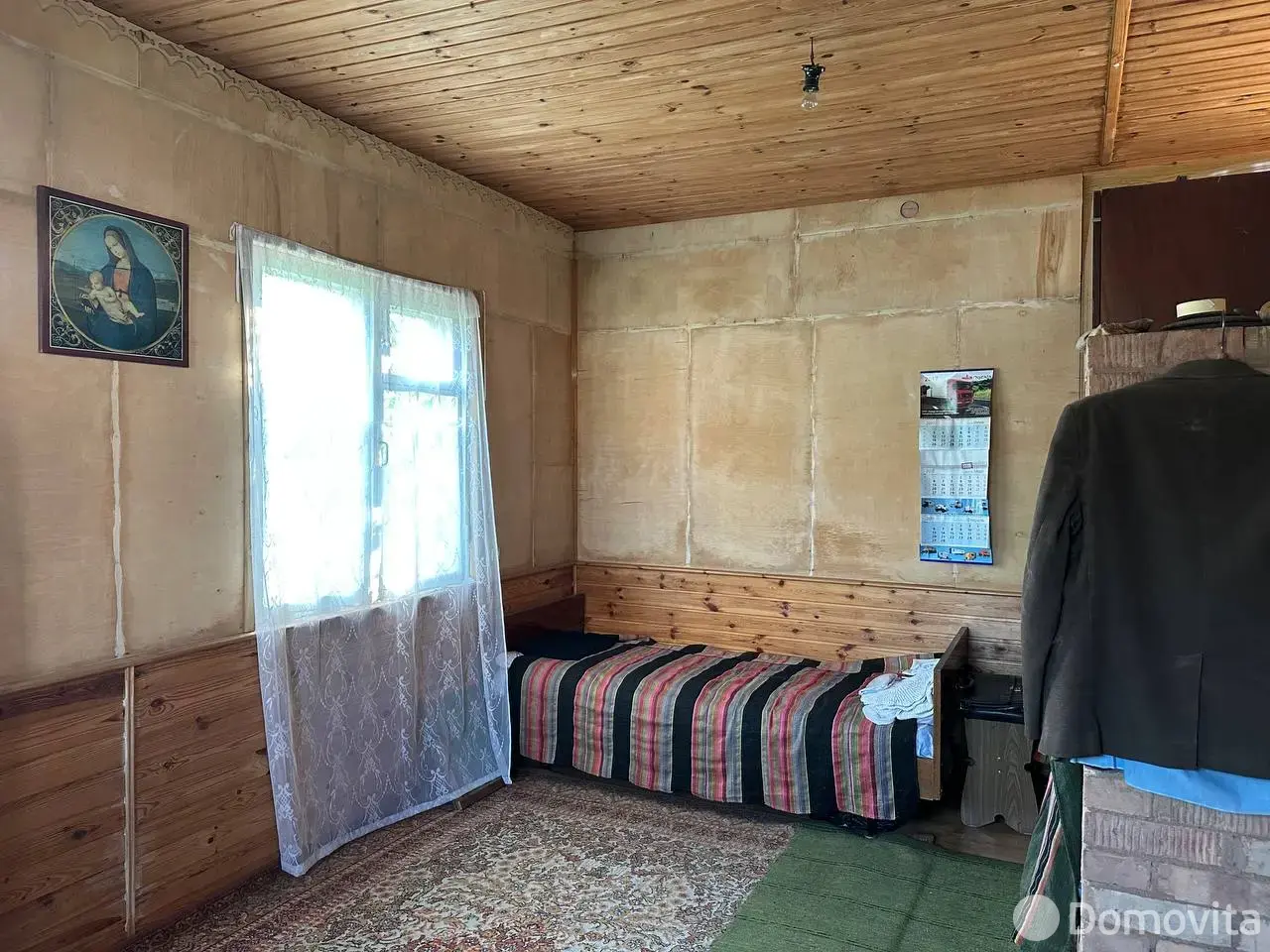 коттедж, Тракторист Пуховичский район, 