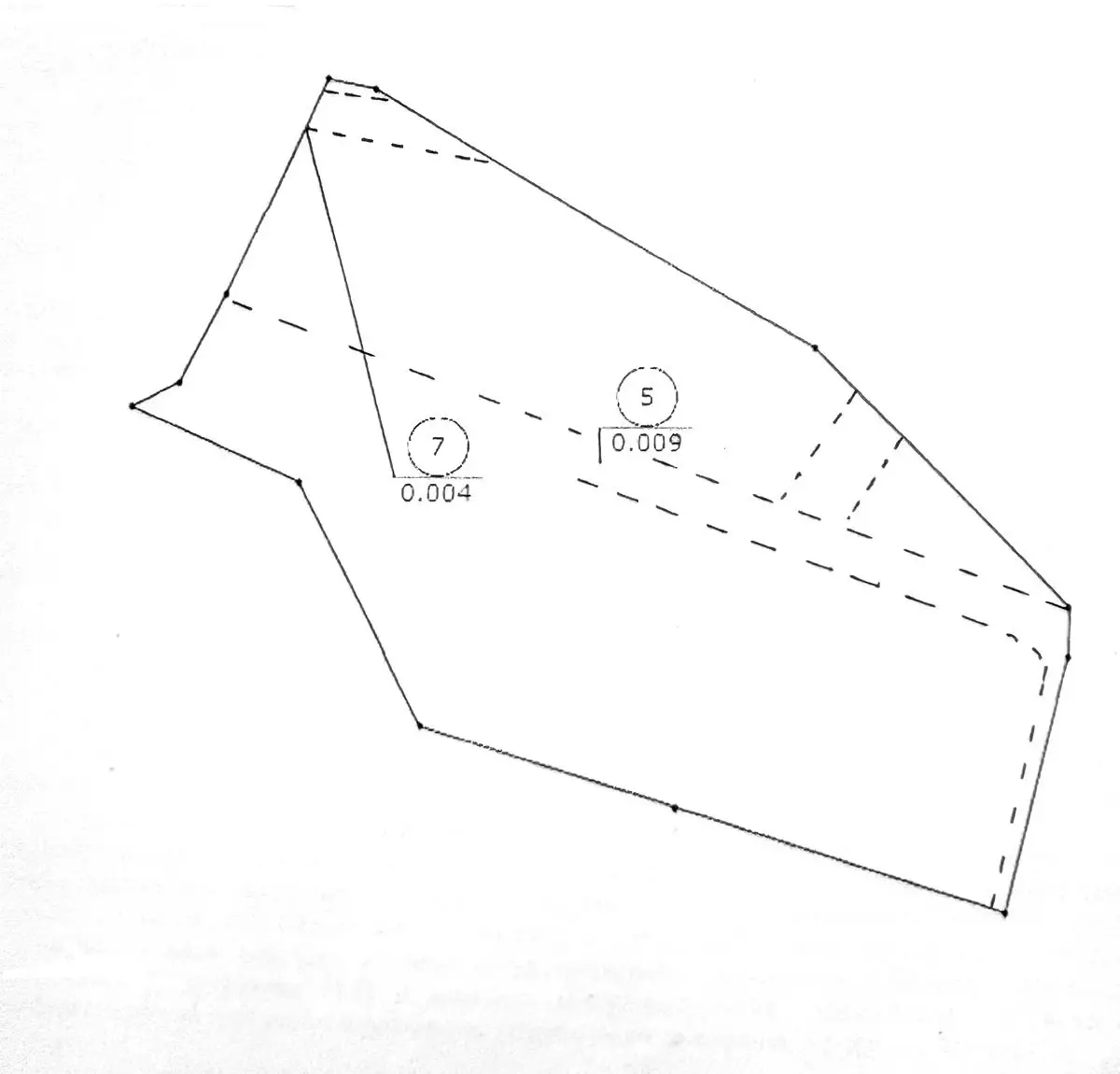 Аренда офиса на ул. Аульская, д. 36 в Гродно, 880BYN, код 16202 - фото 14