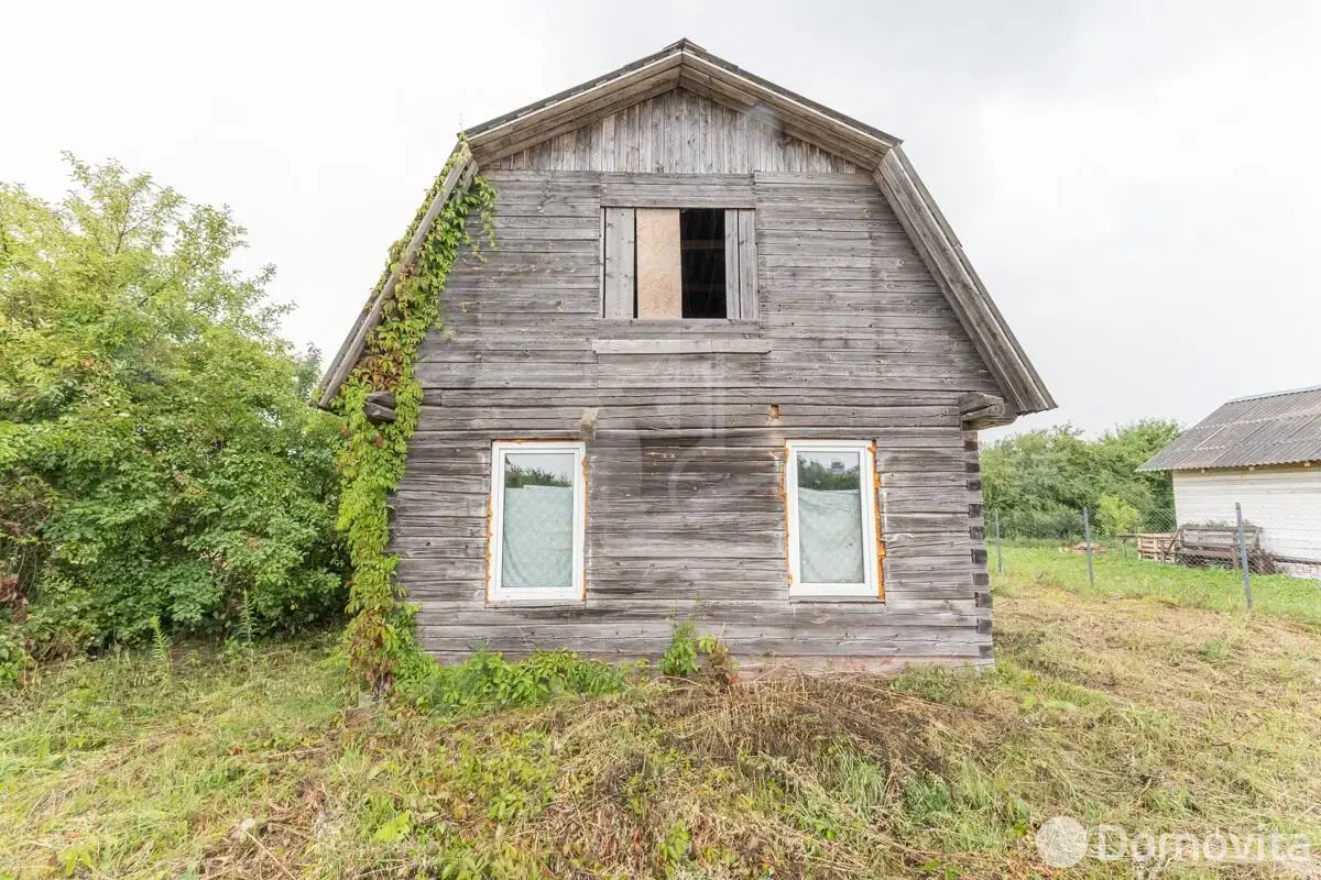 Купить земельный участок, 12 соток, Скориничи, Минская область, 50000USD, код 570925 - фото 11